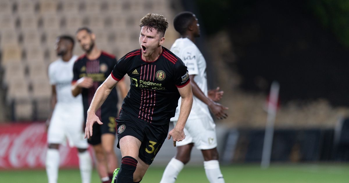 Jackson Conway breaks goal scoring record